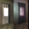 Preparing for the Curtains
